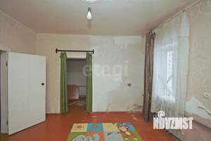 Дом 56м², 1-этажный, участок 8 сот.