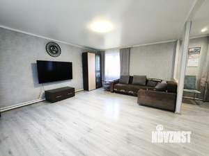 Дом 115м², 2-этажный, участок 3 сот.