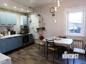 Дом 80м², 1-этажный, участок 8 сот.