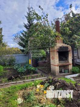 Дом 54м², 1-этажный, участок 5 сот.