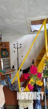 Дача 40м², 2-этажный, участок 6 сот.