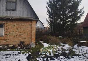 Дача 36м², 2-этажный, участок 5 сот.