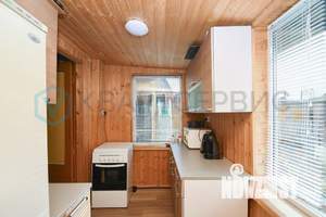 Дом 23м², 2-этажный, участок 5 сот.