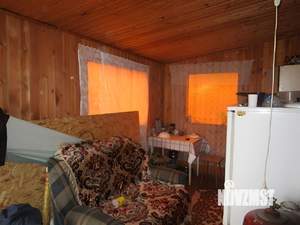 Дом 46м², 2-этажный, участок 4 сот.