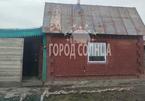 Дом 45м², 2-этажный, участок 6 сот.