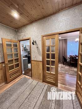 Дом 100м², 2-этажный, участок 4 сот.