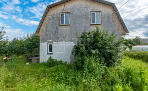 Дом 148м², 2-этажный, участок 8 сот.