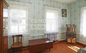 Дом 66м², 1-этажный, участок 5 сот.