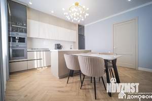 Дом 180м², 2-этажный, участок 8 сот.