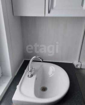 Дом 49м², 2-этажный, участок 6 сот.