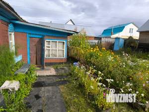 Дом 90м², 1-этажный, участок 5 сот.