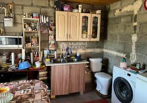 Дом 32м², 1-этажный, участок 11 сот.