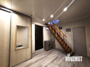 Дом 115м², 2-этажный, участок 3 сот.