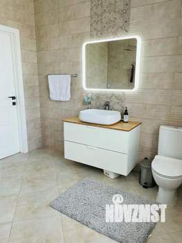 Коттедж 300м², 2-этажный, участок 8 сот.