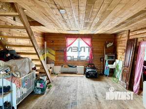 Дача 157м², 2-этажный, участок 8 сот.