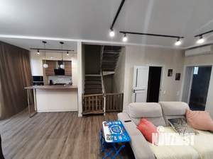 Коттедж 158м², 3-этажный, участок 2 сот.