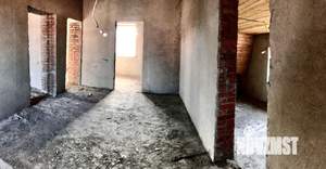 Коттедж 277м², 3-этажный, участок 6 сот.