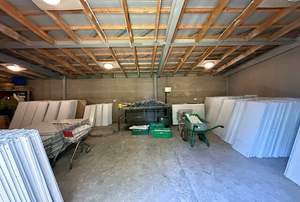 Дом 310м², 2-этажный, участок 8 сот.