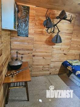 Дом 57м², 2-этажный, участок 6 сот.