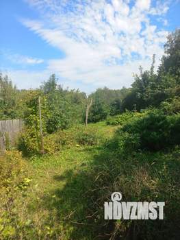 Дача 9м², 1-этажный, участок 8 сот.