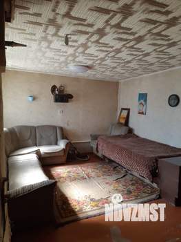 Дом 52м², 1-этажный, участок 5 сот.