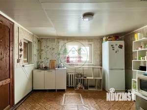 Дом 49м², 1-этажный, участок 6 сот.