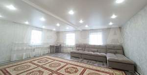 Дом 200м², 1-этажный, участок 6 сот.