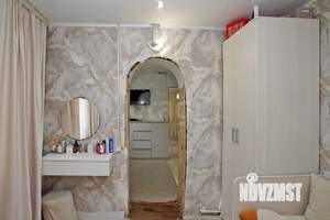 Дом 119м², 1-этажный, участок 3 сот.