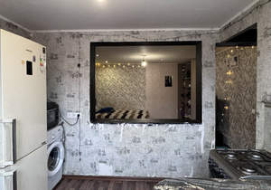 Дом 64м², 1-этажный, участок 2 сот.