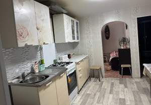 Дом 60м², 1-этажный, участок 3 сот.