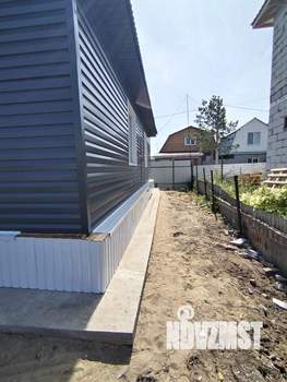 Дом 90м², 1-этажный, участок 4 сот.