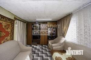 Дом 50м², 1-этажный, участок 8 сот.