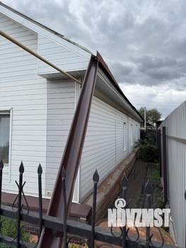 Дом 75м², 1-этажный, участок 3 сот.