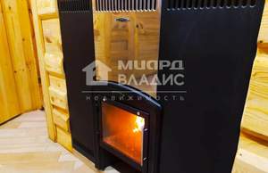 Дом 36м², 1-этажный, участок 4 сот.