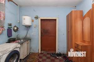 Дом 62м², 1-этажный, участок 4 сот.