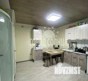 Дом 38м², 1-этажный, участок 5 сот.