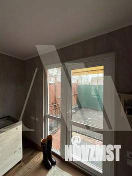 Дом 195м², 3-этажный, участок 6 сот.