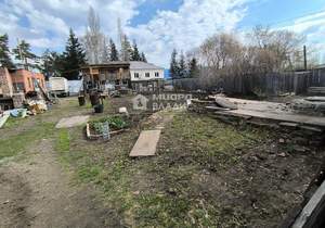 Дом 65м², 1-этажный, участок 10 сот.