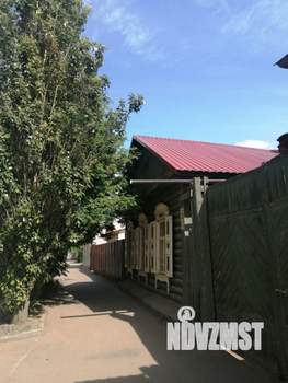 Дом 72м², 1-этажный, участок 2 сот.