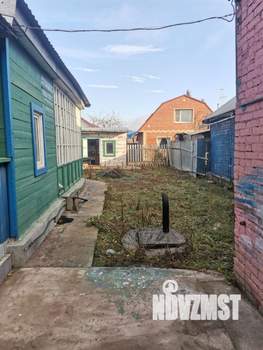 Дом 82м², 1-этажный, участок 3 сот.