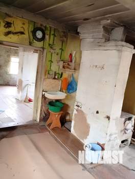 Дом 48м², 1-этажный, участок 4 сот.