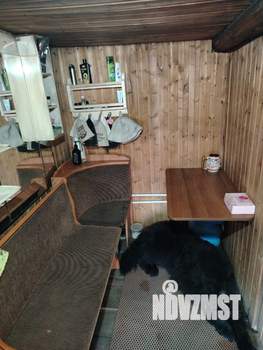 Дом 58м², 2-этажный, участок 5 сот.