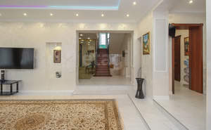 Дом 326м², 2-этажный, участок 9 сот.