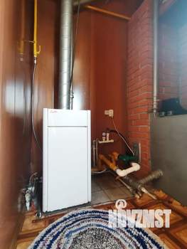 Дом 118м², 1-этажный, участок 5 сот.