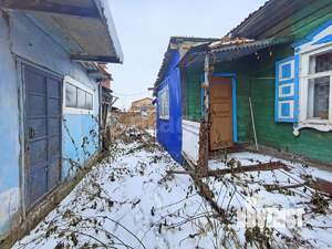 Дом 90м², 1-этажный, участок 6 сот.