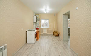 Дом 84м², 1-этажный, участок 5 сот.