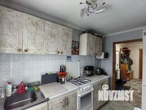 Дом 64м², 1-этажный, участок 5 сот.