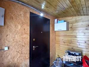 Дача 32м², 1-этажный, участок 6 сот.