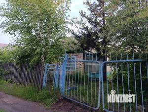 Дом 25м², 1-этажный, участок 6 сот.