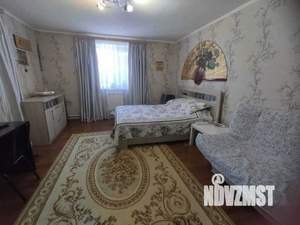 Дом 91м², 1-этажный, участок 4 сот.